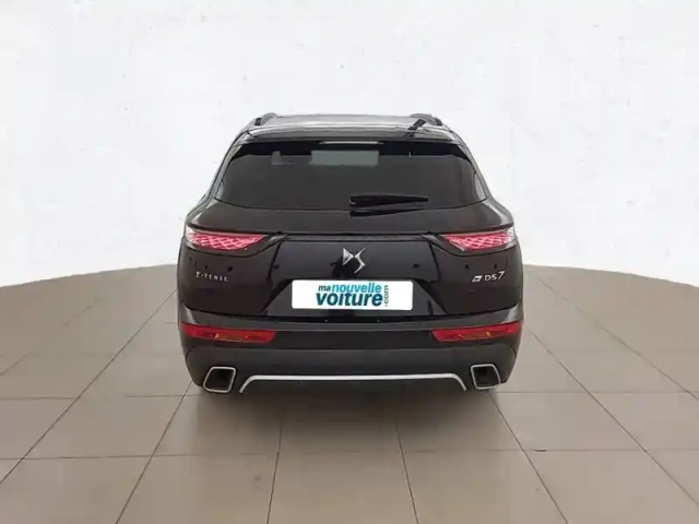 Ds Ds 7 ds7 crossback hybride e-tense 225 eat8 — photo 5