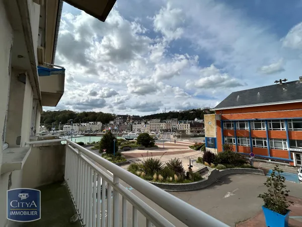 Appartement 2 pièces 67 m²