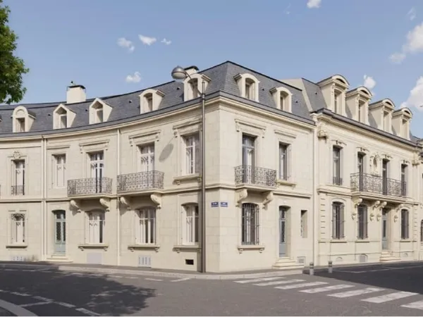 Opportunité Rare : Appartements de prestige au coeur de Périgueux