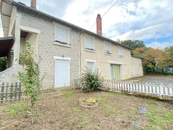 Maison 6 pièces 150 m²