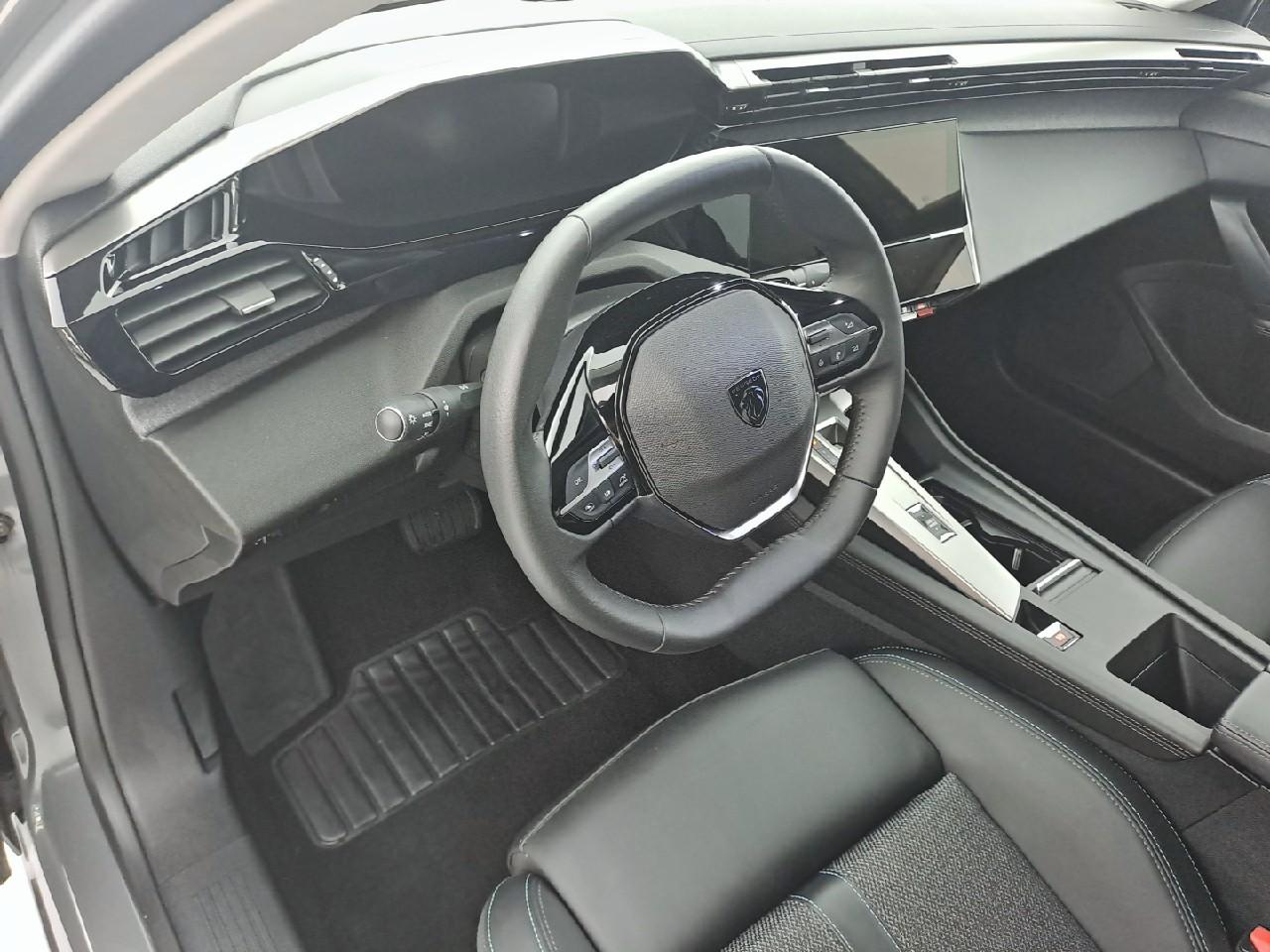 Peugeot 308 sw bluehdi 130ch s&s eat8 allure — photo 14