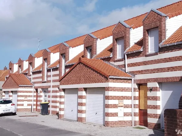 Maison 5 pièces 95 m²