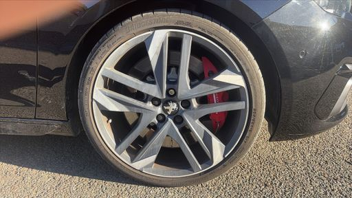 Peugeot 308 1.6 THP 263 - Gti By Peugeot Sport – 2020 – 74301 km – Essence – Boîte Manuelle — photo 12