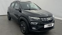 Dacia Spring 45ch Expression — photo 3