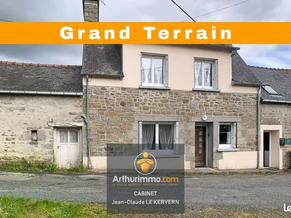 Longère 5 pièces 103 m²