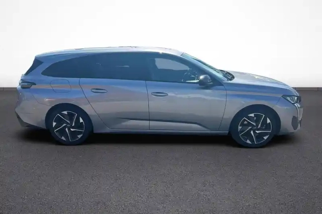 Peugeot 308 sw bluehdi 130ch s&amp;s eat8 — photo 53