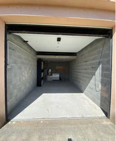 Garage St cyprien