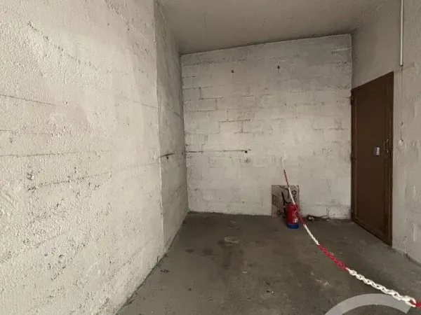 Parking 6 m²