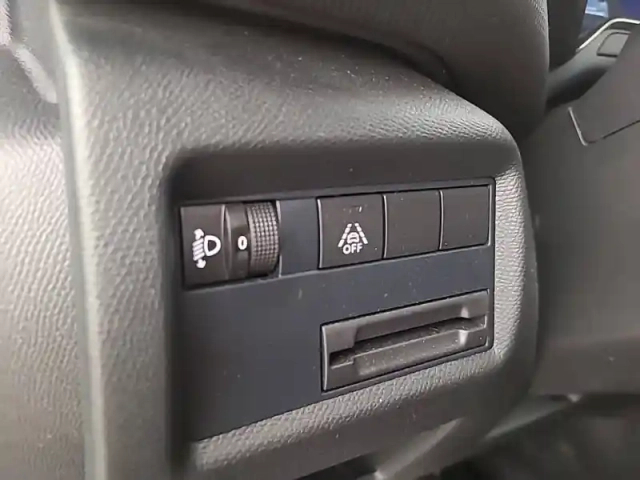 Citroën C5 Aircross hybride 136 e-dcs6 — photo 57