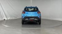 Dacia Spring 45ch Expression — photo 6
