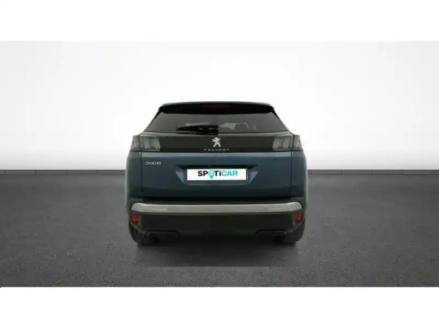 Peugeot 3008 bluehdi 130ch s&amp;s eat8 — photo 7