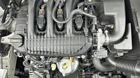 Citroen C3 1.2 PureTech 83ch S&S C-Series 123g — photo 20