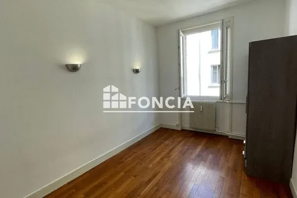 Appartement 2 pièces 53 m²
