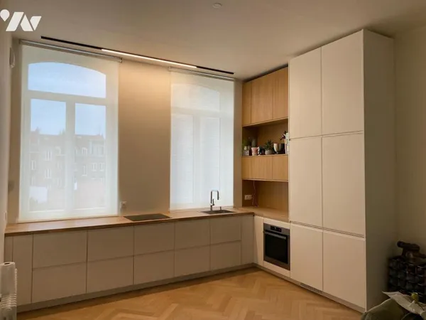 Appartement 3 pièces 84 m²