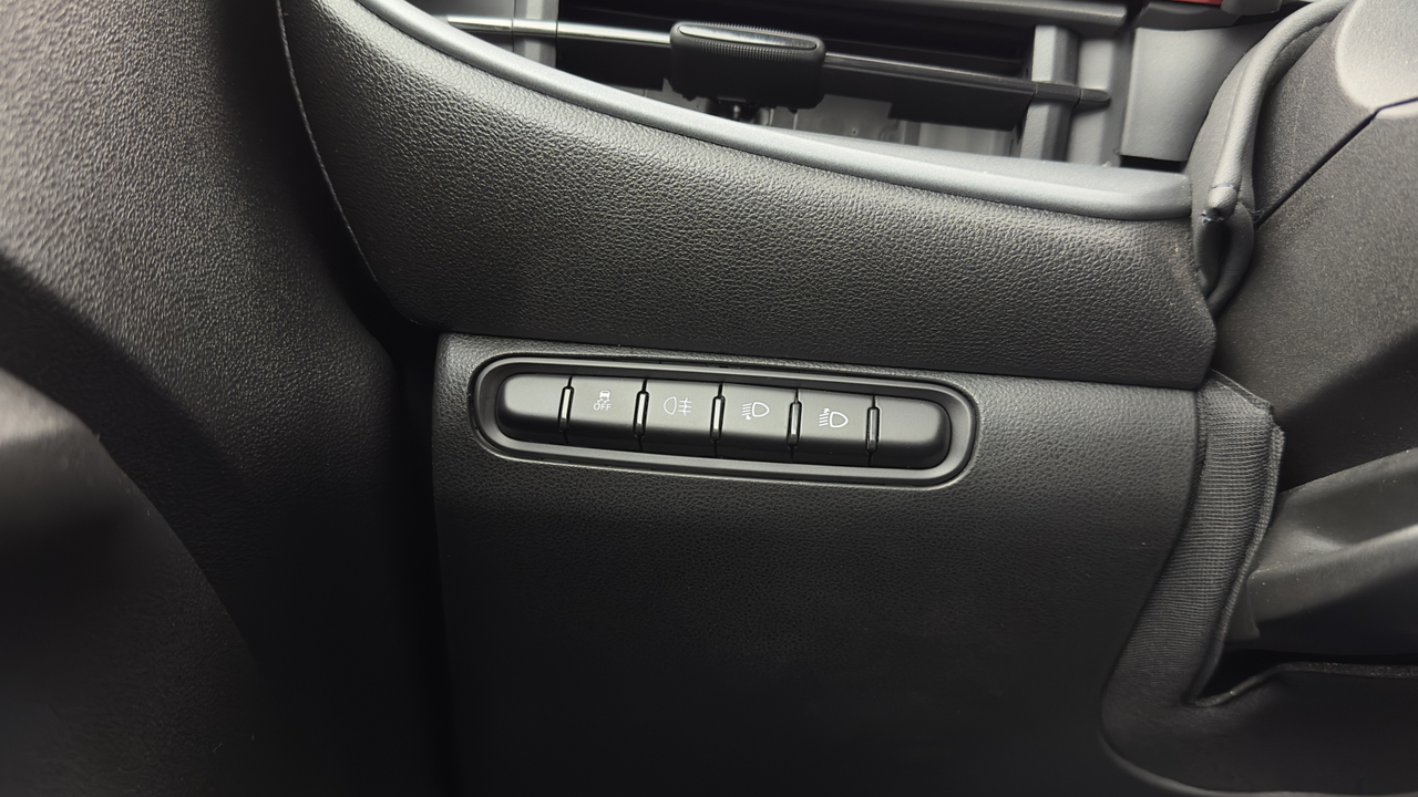 Fiat 500 e 118 ch — photo 14