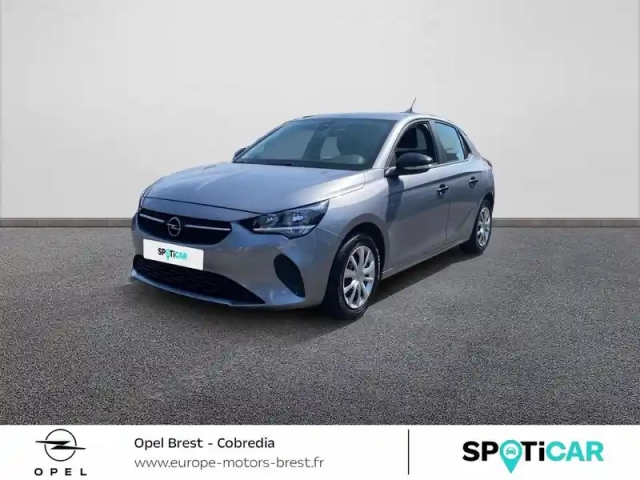 Opel Corsa 1.2 75ch — photo 1