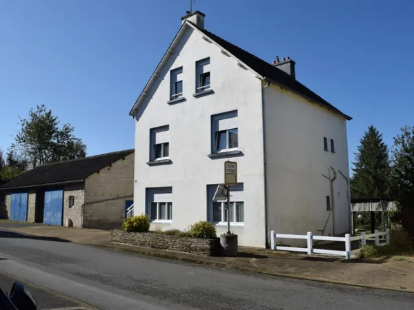 Maison 7 pièces 147 m²