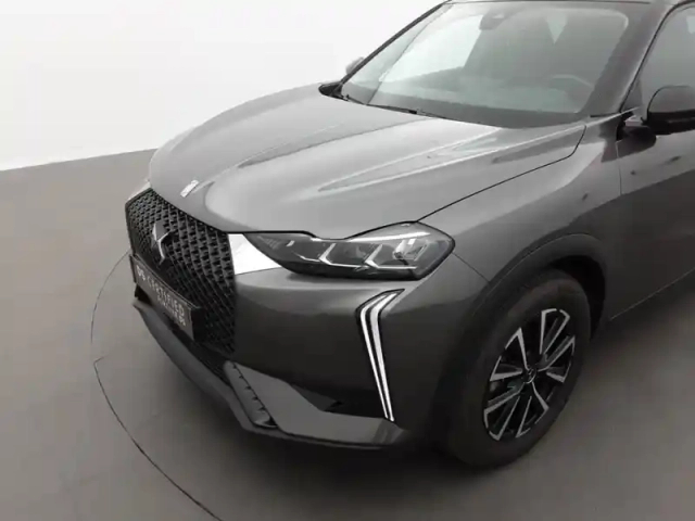Ds Ds 3 puretech 100 bvm6 — photo 16