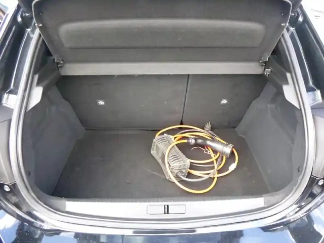 Opel Corsa -e 136ch ultimate — photo 9