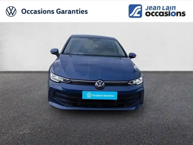 Volkswagen Golf 1.5 ehybrid 204 dsg6 — photo 9