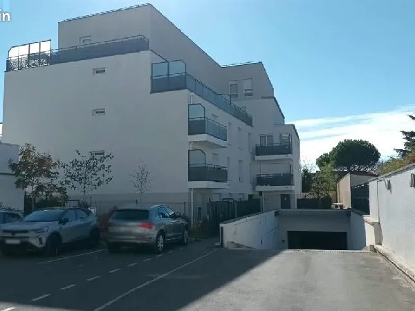 Appartement 5 pièces 90 m²