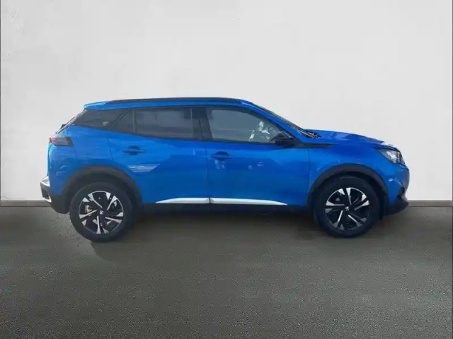 Peugeot 2008 bluehdi 110 s&amp;s bvm6 — photo 4