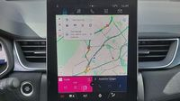 Renault Captur 1.8 E-Tech full hybrid 160ch esprit Alpine - 25 — photo 13