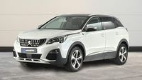 Peugeot 3008 1.2 PureTech 130ch Crossway S&S EAT6