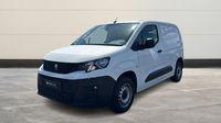 Peugeot Partner Standard 650kg BlueHDi 100ch S&S BVM5 Asphalt