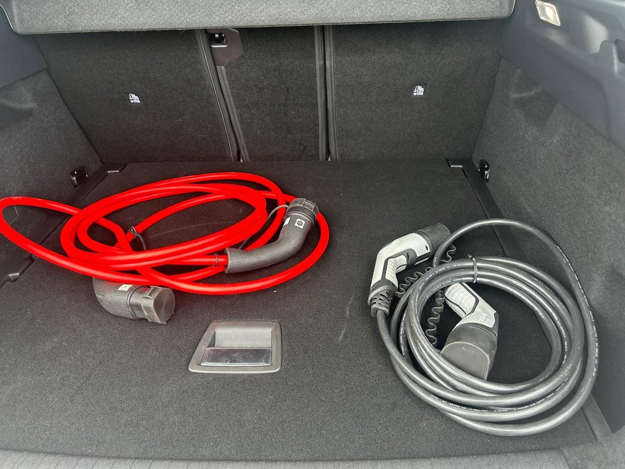 Peugeot 3008 electrique 210ch batterie 73 kwh gt — photo 14