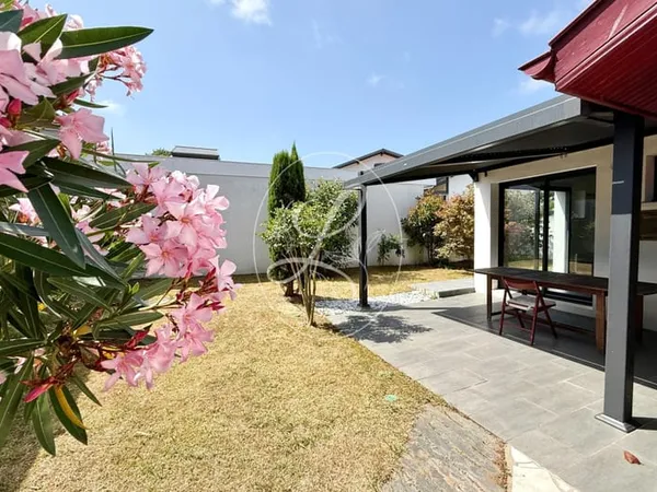 ANGLET QUINTAOU MAISON DE CHARME