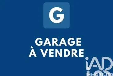 Parking 11 m²
