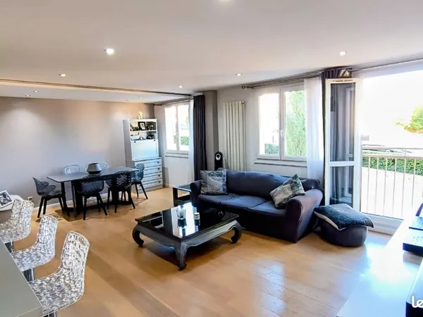 Appartement 3 pièces