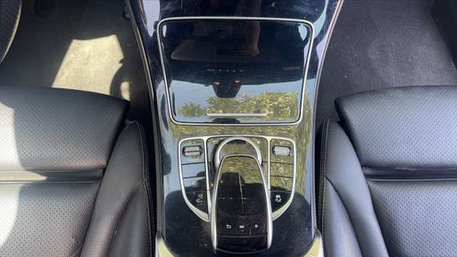 Mercedes GLC 350e 211 7G-DCT - Executive – 2017 – 159612 km – Hybride rechargeable – Boîte Automatique — photo 16
