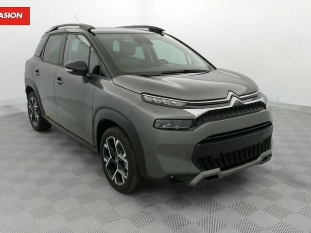 Citroen C3 II 1.2 PureTech 130ch Shine Pack EAT6