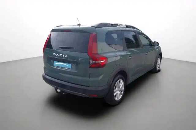 Dacia Jogger eco-g 100 5 places — photo 6