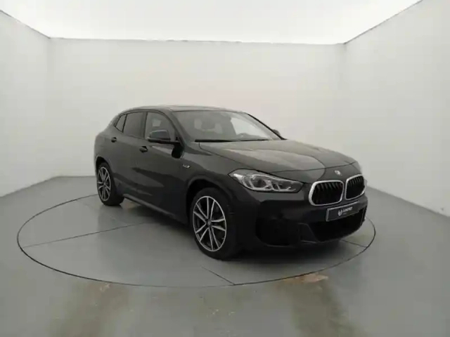 Bmw X2 xdrive25ea 220ch m sport euro6d-t 6cv — photo 20