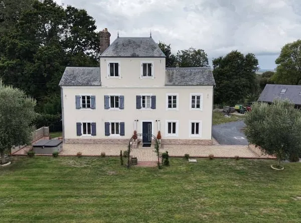 Maison 6 pièces 161 m²