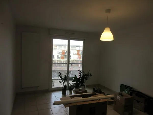 LOCATION T2 RODEZ SANS FRAIS D'AGENCE