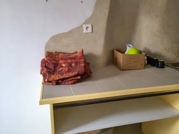 Location logement T3
