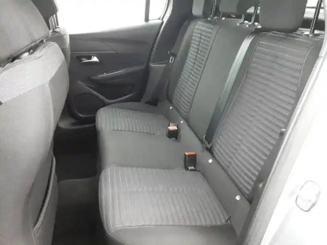 Peugeot 208 puretech 75 s&amp;s bvm5 — photo 12