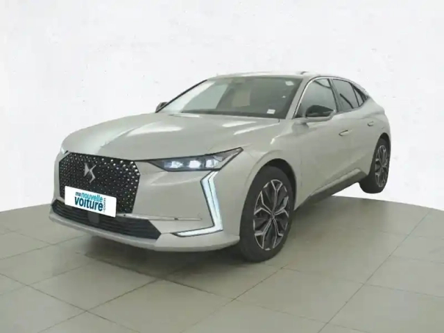 Ds Ds 4 puretech 130 eat8 — photo 22