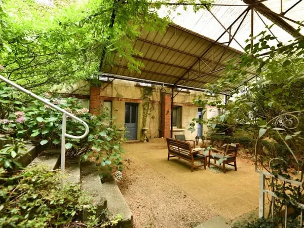 Maison 7 pièces 153 m²