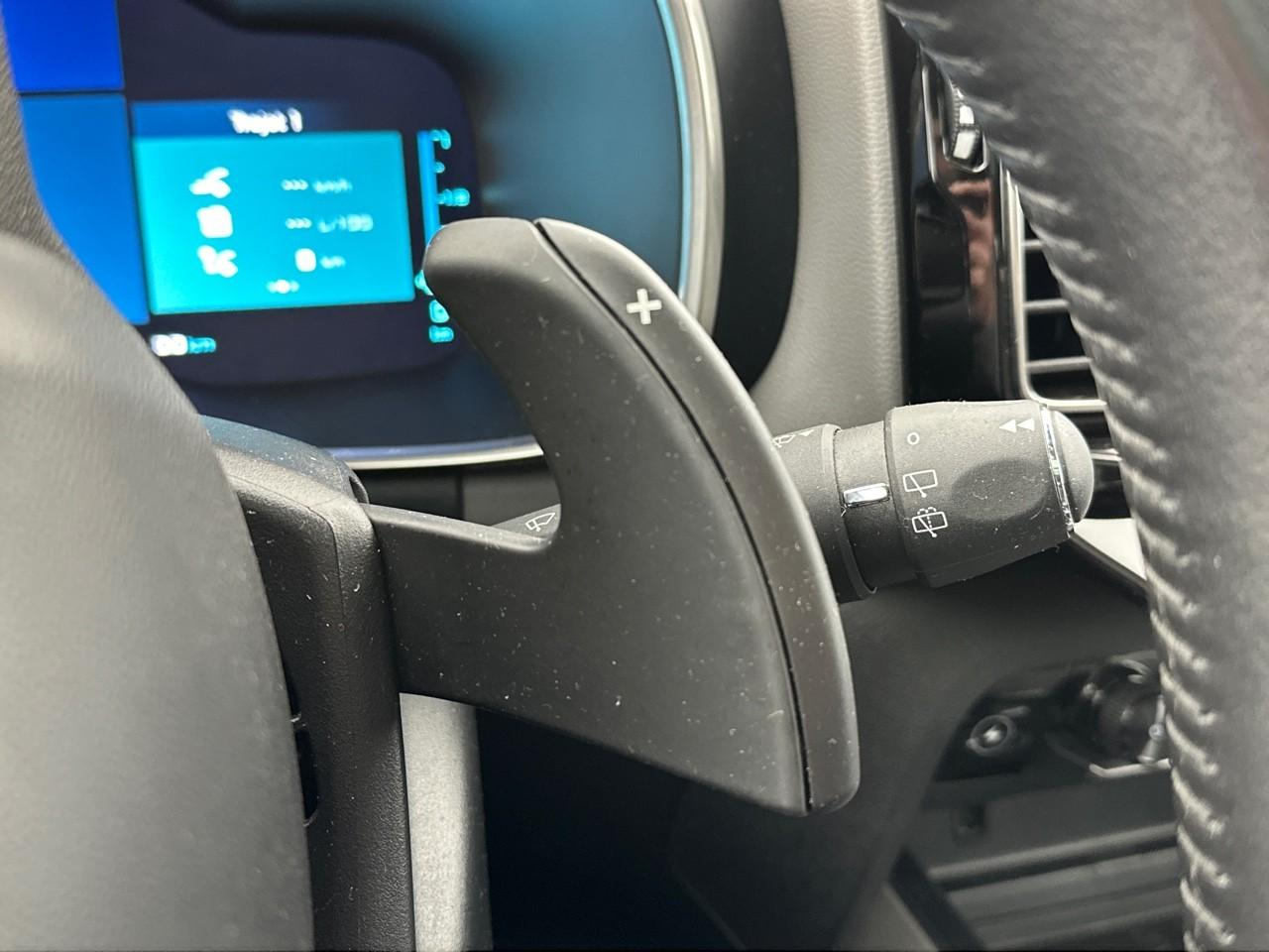 Citroën C5 Aircross hybride rechargeable 225 s&s e-eat8 shine pack — photo 20