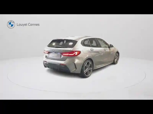 Bmw Serie 1 série 1 118ia 136ch m sport dkg7 — photo 5