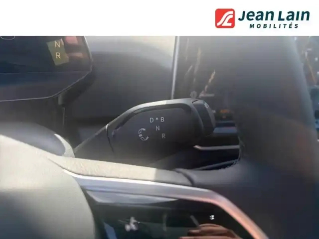 Volkswagen Id.3 204 ch pro — photo 12