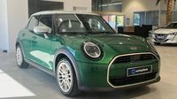 Mini Cooper 5 Portes C 156ch Favoured DKG7 — photo 3