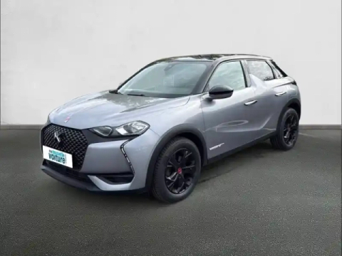 Ds Ds 3 ds3 crossback bluehdi 130 eat8