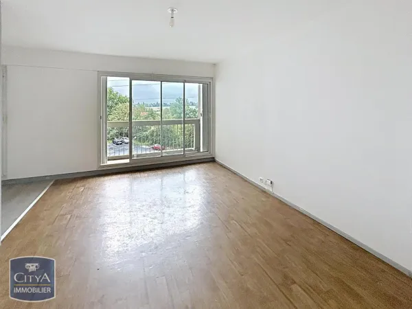 Appartement 4 pièces 80 m²