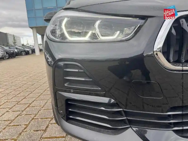 Bmw X2 sdrive18i 136ch lounge — photo 28
